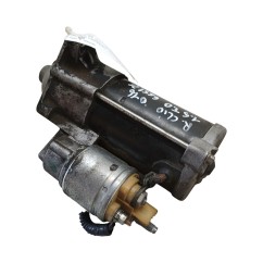 Motorino d' avviamento RENAULT Clio Serie IV dal 12 al 19 - 233004868R - 3484812
