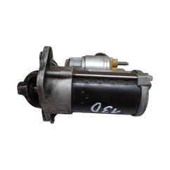 Motorino d' avviamento RENAULT Clio Serie IV dal 12 al 19 - 233004868R - 3484812