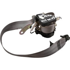 Cintura di Sicurezza Anteriore Sinistra NISSAN Micra 4° Serie - 86884AY310 - 3484941