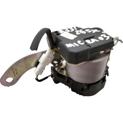 Cintura di Sicurezza Anteriore Sinistra NISSAN Micra 4° Serie - 86884AY310 - 3484941