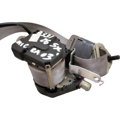 Cintura di Sicurezza Anteriore Sinistra NISSAN Micra 4° Serie - 86884AY310 - 3484941