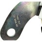 Cintura di Sicurezza Anteriore Sinistra NISSAN Micra 4° Serie