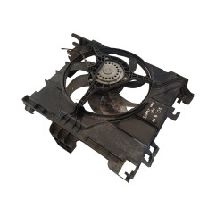 Elettroventola SMART ForTwo Cabrio W451 - A0002009323 - 3485179