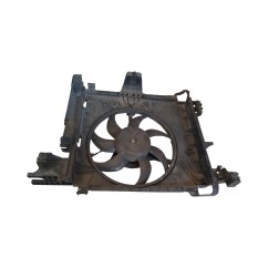 Elettroventola SMART ForTwo Cabrio W451 - A0002009323 - 3485179