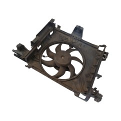 Elettroventola SMART ForTwo Cabrio W451 - A0002009323 - 3485179