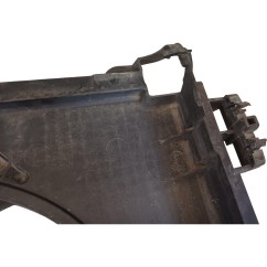 Elettroventola SMART ForTwo Cabrio W451 - A0002009323 - 3485179