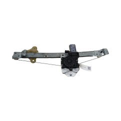 Alzacristallo elettrico ant. SX RENAULT Clio Serie IV dal 12 al 19 - 807213867R - 3483020