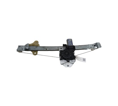 Alzacristallo elettrico ant. SX RENAULT Clio Serie IV dal 12 al 19 - 807213867R - 3483020