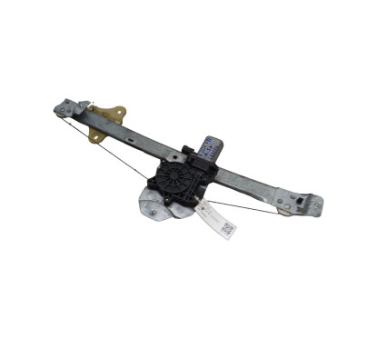 Alzacristallo elettrico ant. SX RENAULT Clio Serie IV dal 12 al 19