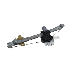 Alzacristallo elettrico ant. SX RENAULT Clio Serie IV dal 12 al 19 - 807213867R - 3483020
