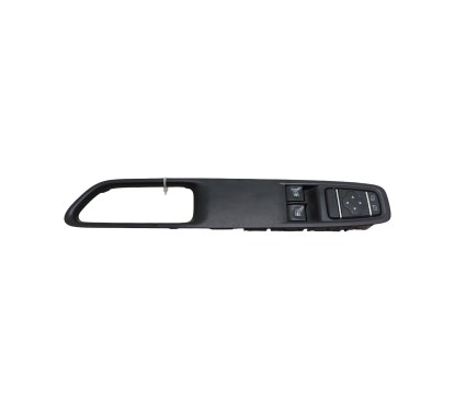 Pulsantiera Anteriore Sinistra RENAULT Clio Serie IV dal 12 al 19 - 254118044R - 3482999