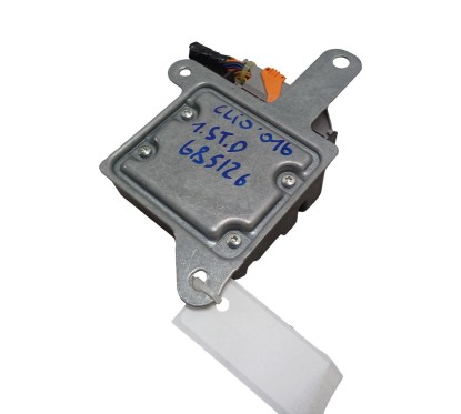 Centralina Airbag RENAULT Clio Serie IV dal 12 al 19 - 985101389R - 3482943
