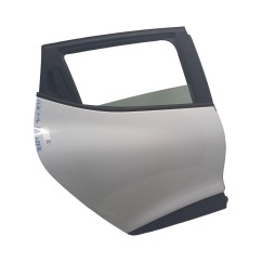 Portiera Posteriore Destra RENAULT Clio Serie IV dal 12 al 19 - 821008626R - 3482882