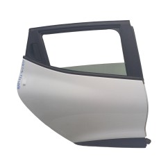 Portiera Posteriore Destra RENAULT Clio Serie IV dal 12 al 19 - 821008626R - 3482882