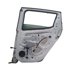 Portiera Posteriore Destra RENAULT Clio Serie IV dal 12 al 19 - 821008626R - 3482882