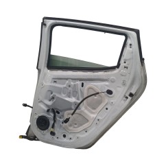 Portiera Posteriore Destra RENAULT Clio Serie IV dal 12 al 19 - 821008626R - 3482882