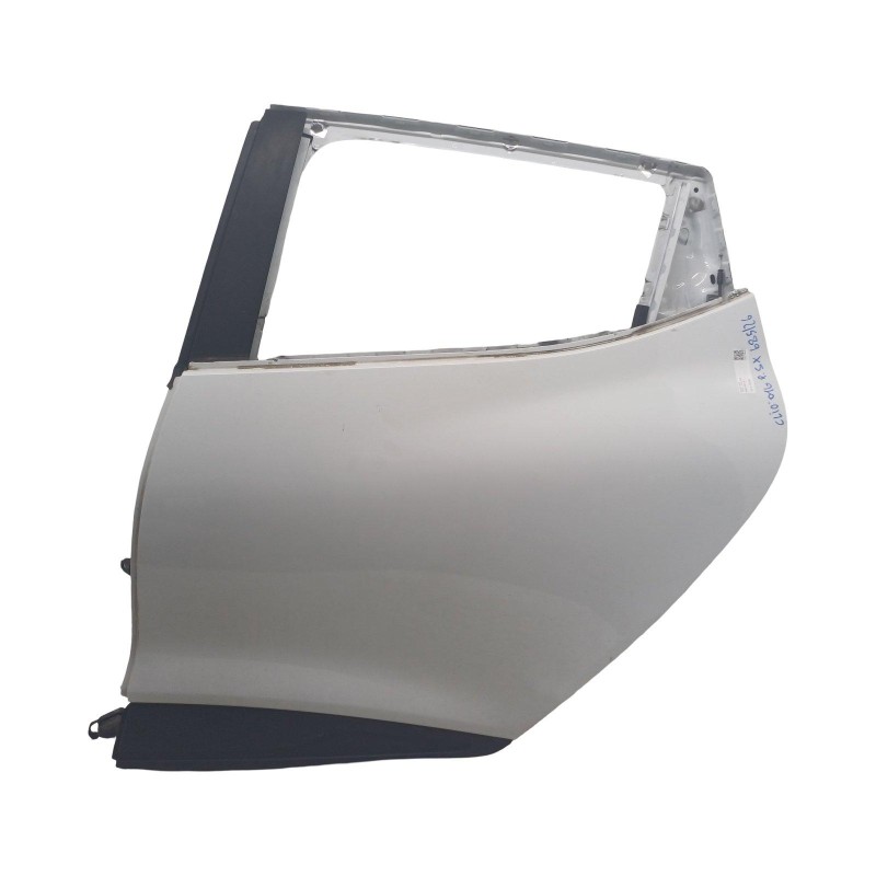 Portiera Posteriore Sinistra RENAULT Clio Serie IV dal 12 al 19