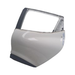 Portiera Posteriore Sinistra RENAULT Clio Serie IV dal 12 al 19