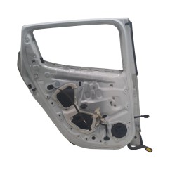 Portiera Posteriore Sinistra RENAULT Clio Serie IV dal 12 al 19