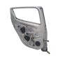 Portiera Posteriore Sinistra RENAULT Clio Serie IV dal 12 al 19