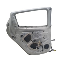 Portiera Posteriore Sinistra RENAULT Clio Serie IV dal 12 al 19