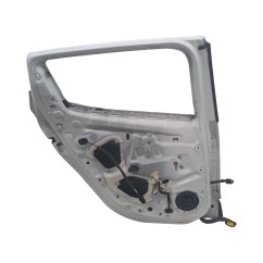 Portiera Posteriore Sinistra RENAULT Clio Serie IV dal 12 al 19