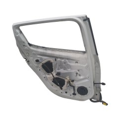 Portiera Posteriore Sinistra RENAULT Clio Serie IV dal 12 al 19