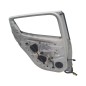 Portiera Posteriore Sinistra RENAULT Clio Serie IV dal 12 al 19