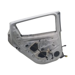 Portiera Posteriore Sinistra RENAULT Clio Serie IV dal 12 al 19