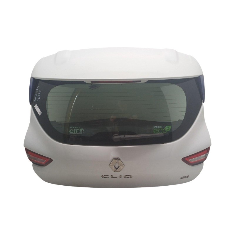 Portellone Posteriore Completo RENAULT Clio Serie IV dal 12 al 19