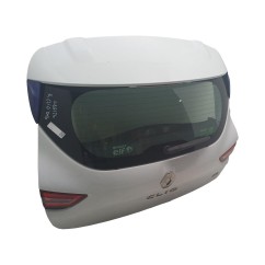 Portellone Posteriore Completo RENAULT Clio Serie IV dal 12 al 19 - 901008956R - 3482847