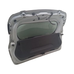Portellone Posteriore Completo RENAULT Clio Serie IV dal 12 al 19 - 901008956R - 3482847