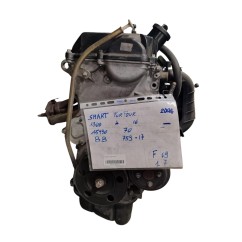 Motore Completo SMART Forfour 1° Serie
