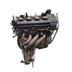 Motore Completo SMART Forfour 1° Serie - A1350100600 - 3481536