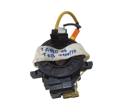 Contatto Spiralato TOYOTA Aygo 1° Serie - 3481145 - 3481145