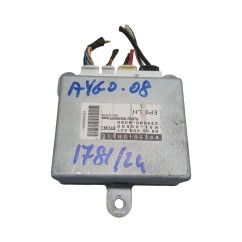 Centralina Airbag TOYOTA Aygo 1° Serie - 891700H010 - 3481134