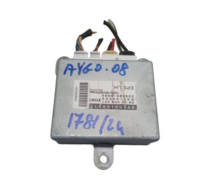 Centralina Airbag TOYOTA Aygo 1° Serie - 891700H010 - 3481134