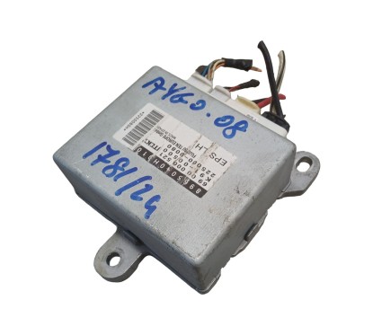 Centralina Airbag TOYOTA Aygo 1° Serie