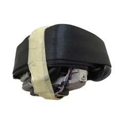 Cintura di sicurezza Posteriore DX RENAULT Clio Serie IV dal 12 al 19 - 888404130R - 3483117