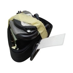 Cintura di sicurezza Posteriore DX RENAULT Clio Serie IV dal 12 al 19 - 888404130R - 3483117