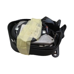 Cintura di Sicurezza Anteriore Sinistra con pretensionatore RENAULT Clio Serie IV dal 12 al 19 - 868856883R - 3483105
