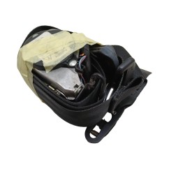 Cintura di Sicurezza Anteriore Sinistra con pretensionatore RENAULT Clio Serie IV dal 12 al 19 - 868856883R - 3483105