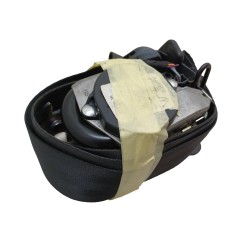 Cintura di Sicurezza Anteriore Sinistra con pretensionatore RENAULT Clio Serie IV dal 12 al 19 - 868856883R - 3483105