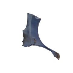 Parafango Anteriore Sinistro NISSAN Micra 4° Serie - 63101AX630 - 3486068