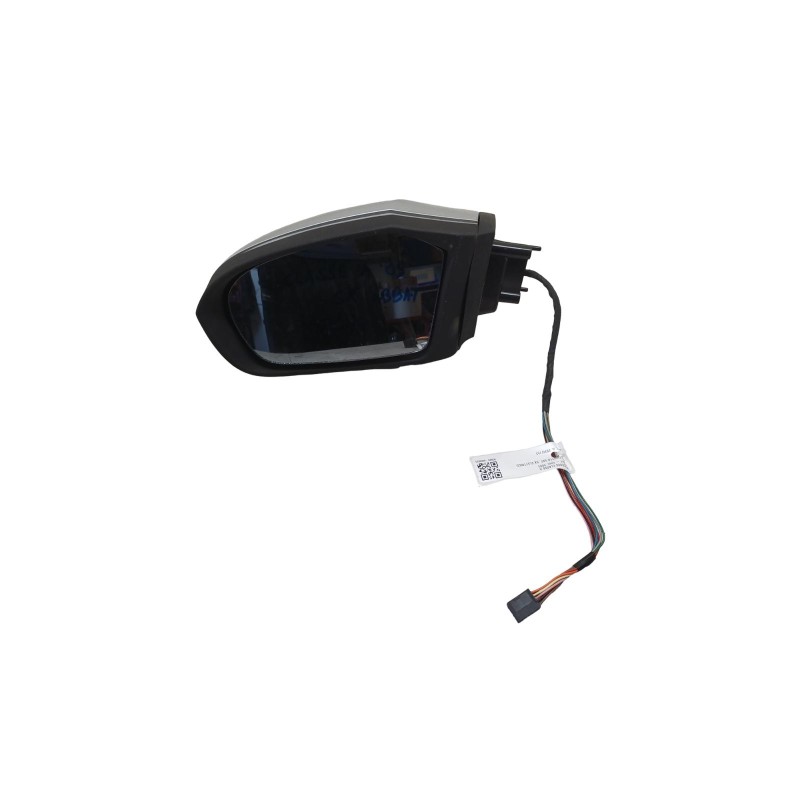 Specchietto Retrovisore Sinistro MERCEDES Classe A W169 3° Serie