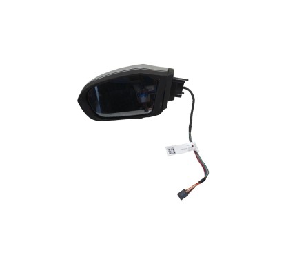 Specchietto Retrovisore Sinistro MERCEDES Classe A W169 3° Serie - A1698100376 - 3486151
