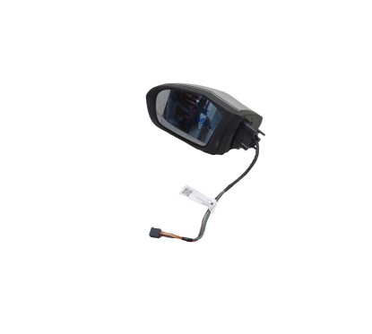 Specchietto Retrovisore Sinistro MERCEDES Classe A W169 3° Serie