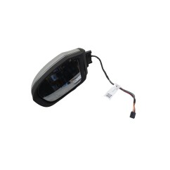 Specchietto Retrovisore Sinistro MERCEDES Classe A W169 3° Serie - A1698100376 - 3486151