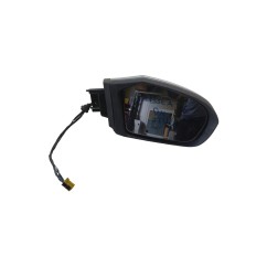 Specchietto Retrovisore Sinistro MERCEDES Classe A W169 3° Serie - A1698100476 - 3486132