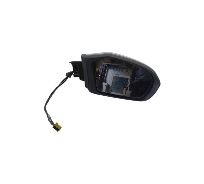 Specchietto Retrovisore Sinistro MERCEDES Classe A W169 3° Serie - A1698100476 - 3486132